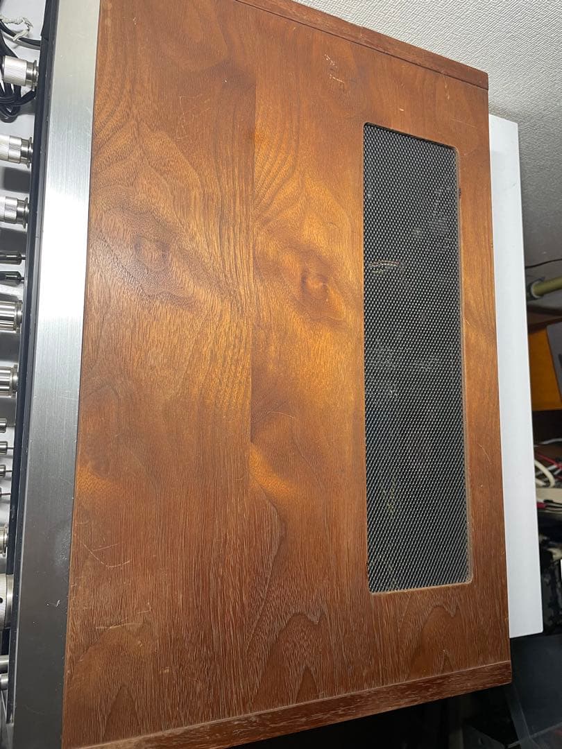 パイオニア　SX 818レシーバーアンプ　ジャンク