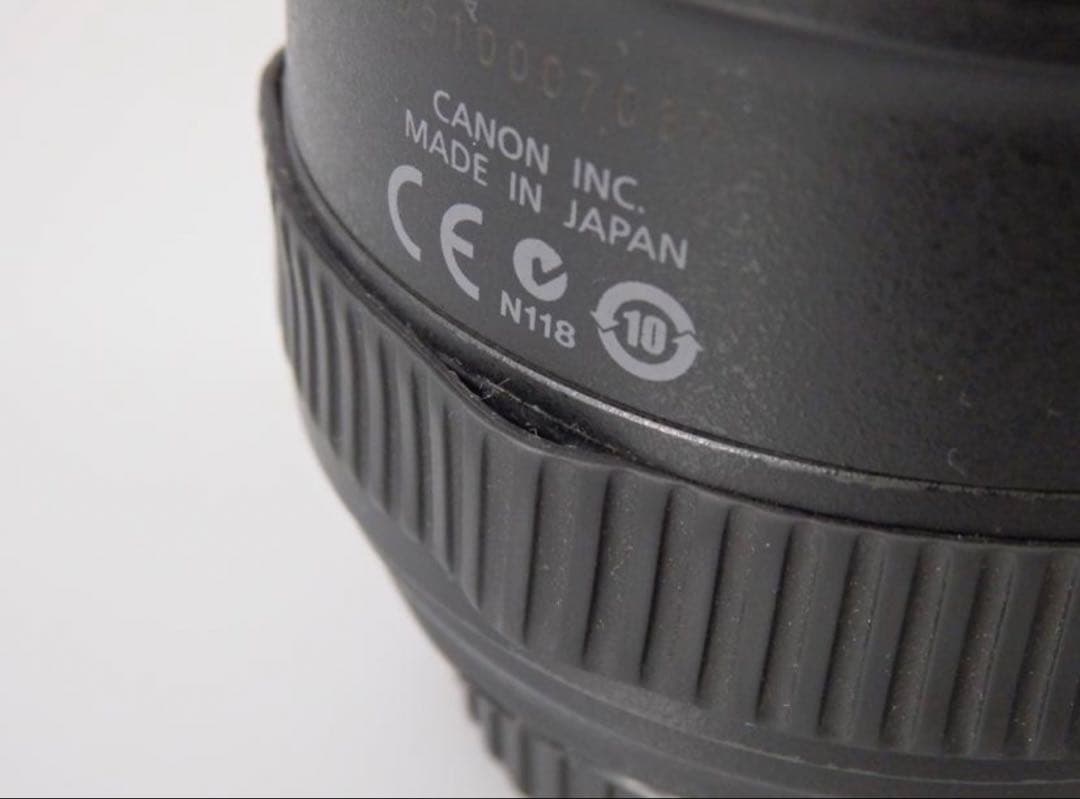 最終値下Canon キヤノン レンズEF 24-70mm 1:4L IS USM