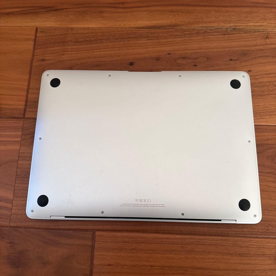 MacBook Air M1 2020 本体 iPhone pro Apple