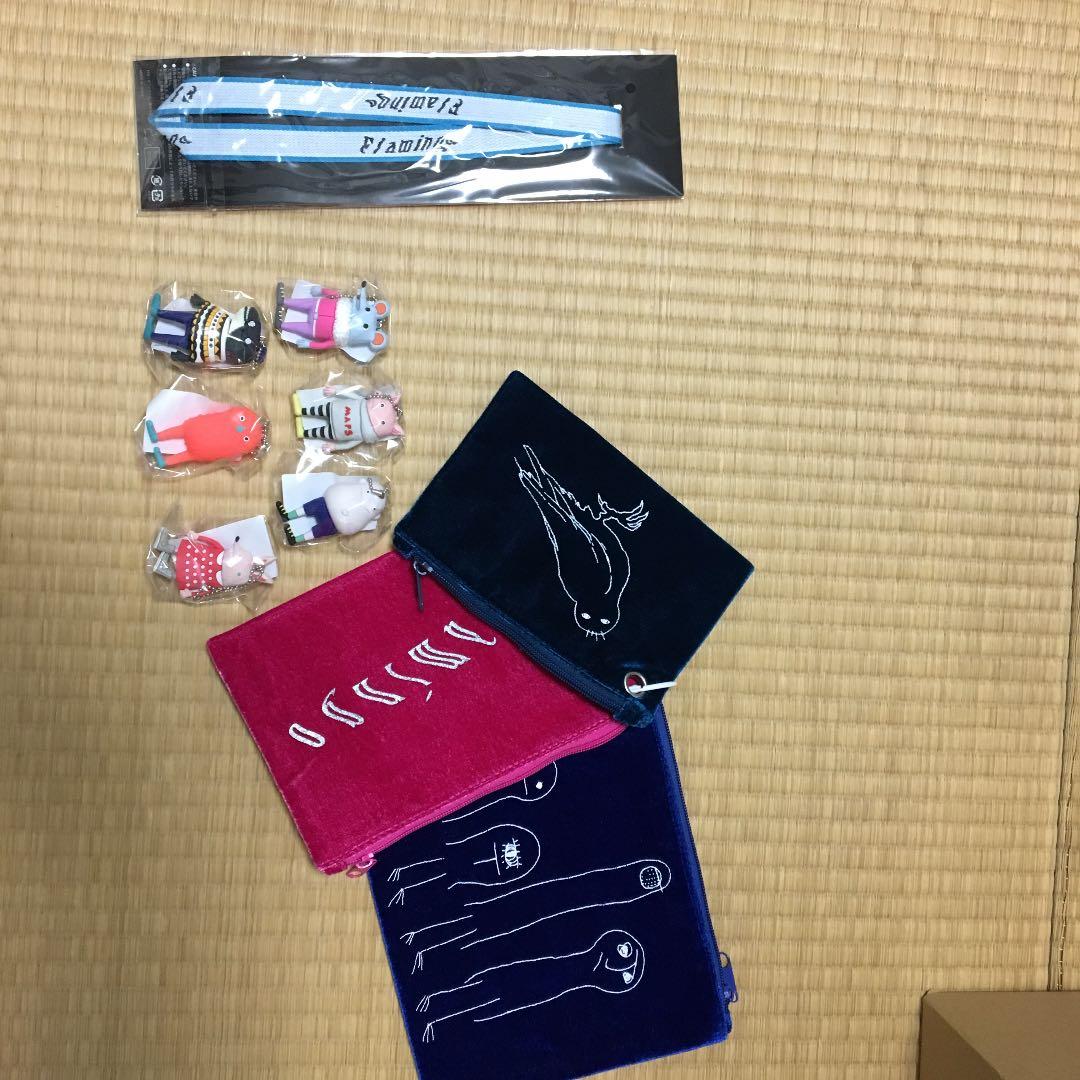 米津玄師 ライブグッズ