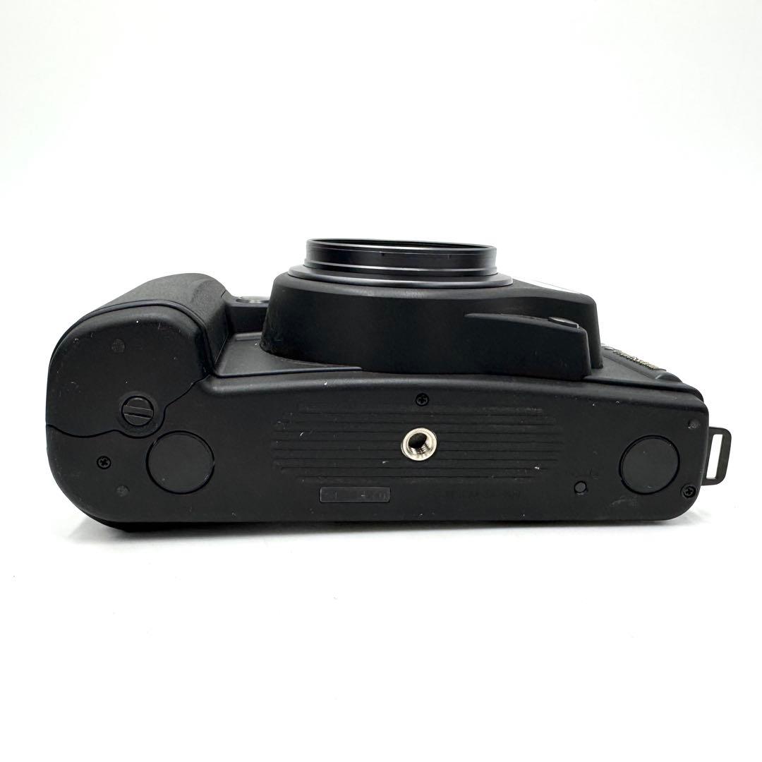 極美品 FUJIFILM GA645Wi フジフィルム 中判フィルムカメラ