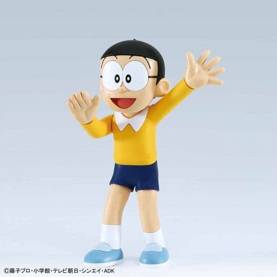 【フォロー割】ドラえもんのひみつ道具 タイムマシン　プラモデル