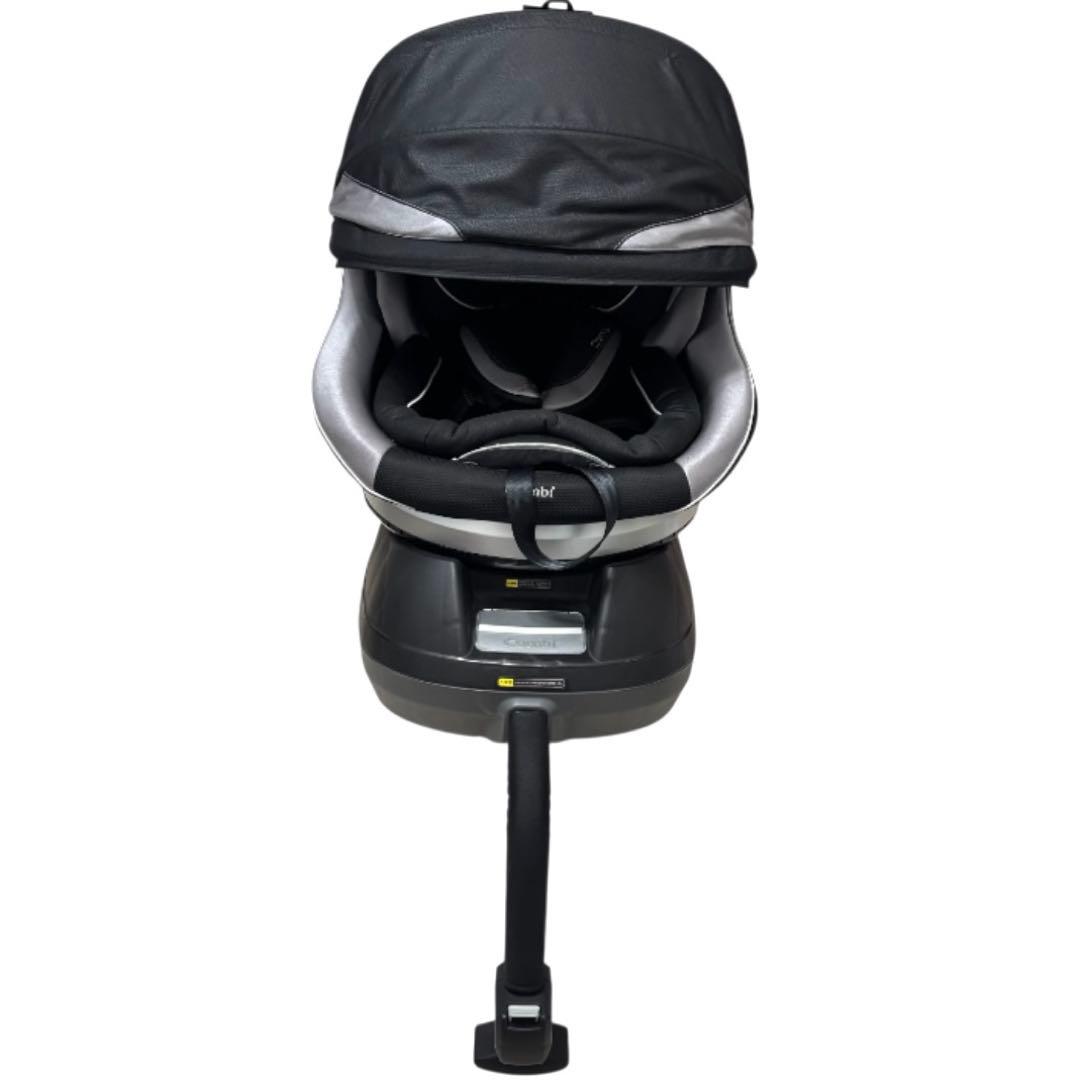 極美品 コンビ Combi WL ネルーム エッグショック NC-570