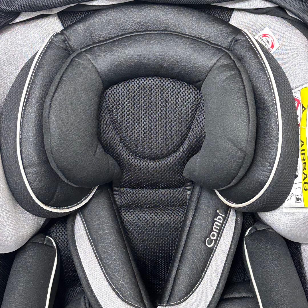 極美品 コンビ Combi WL ネルーム エッグショック NC-570