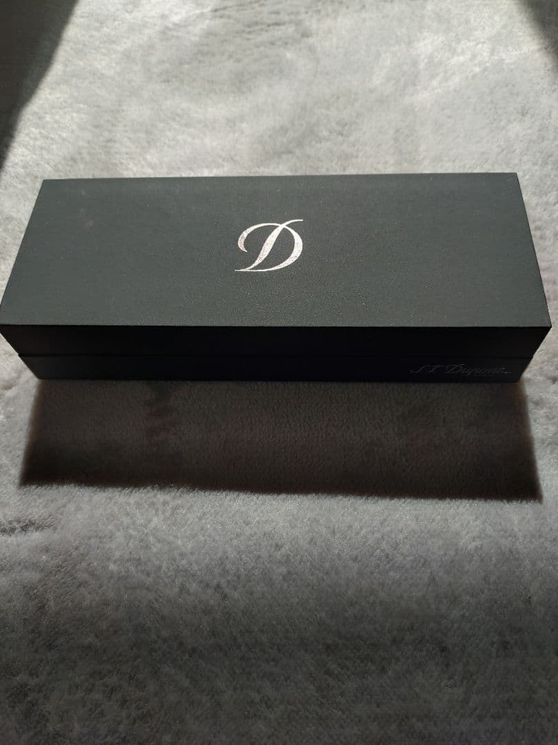 J.T.Dupont　リベルテボールペン