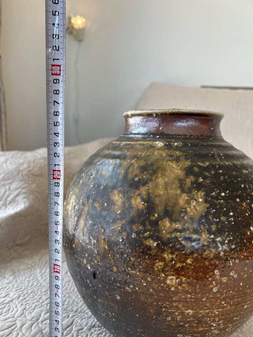 鉢伏窯 高野 栄太郎