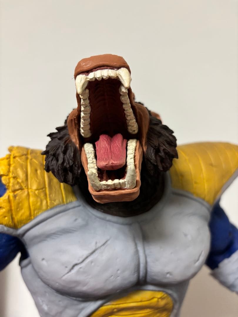 一番くじ ドラゴンボール VSオムニバス ラストワン賞 大猿ベジータ