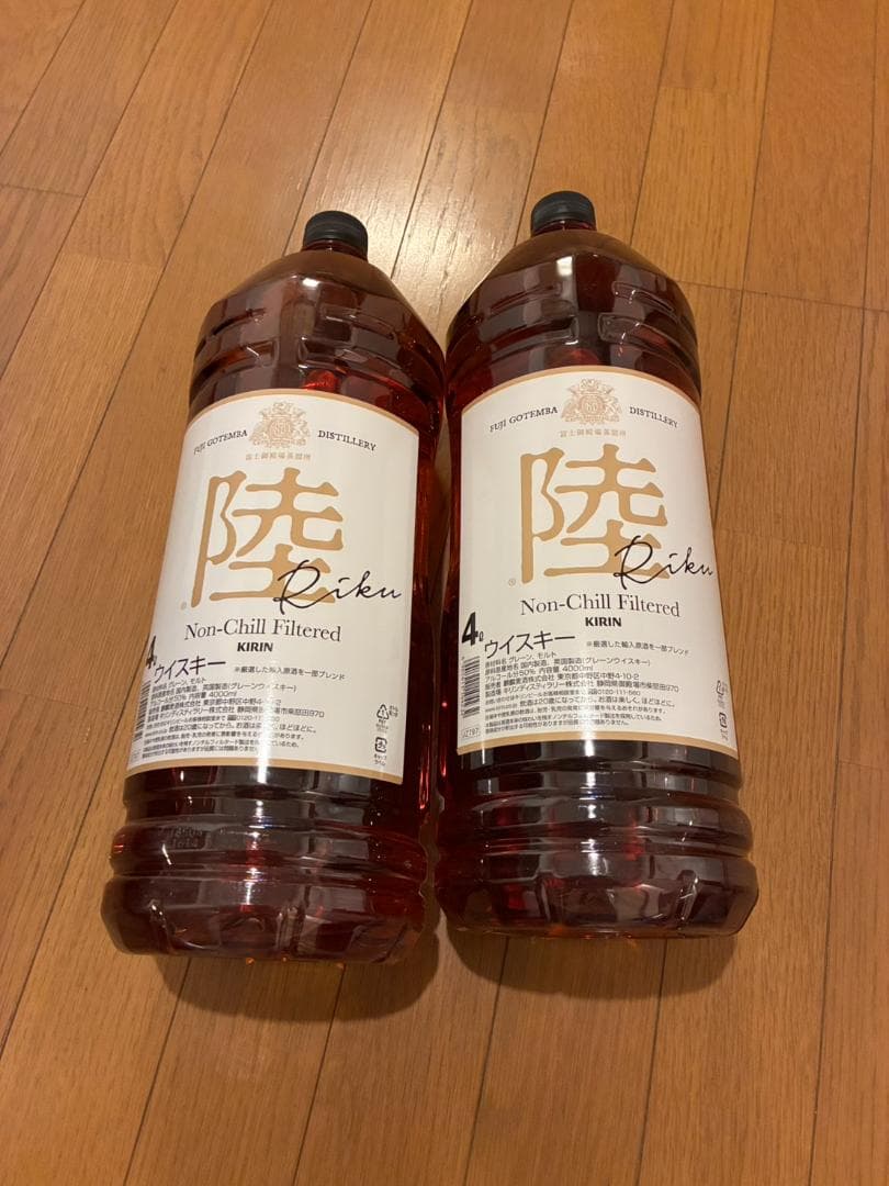 かつ
