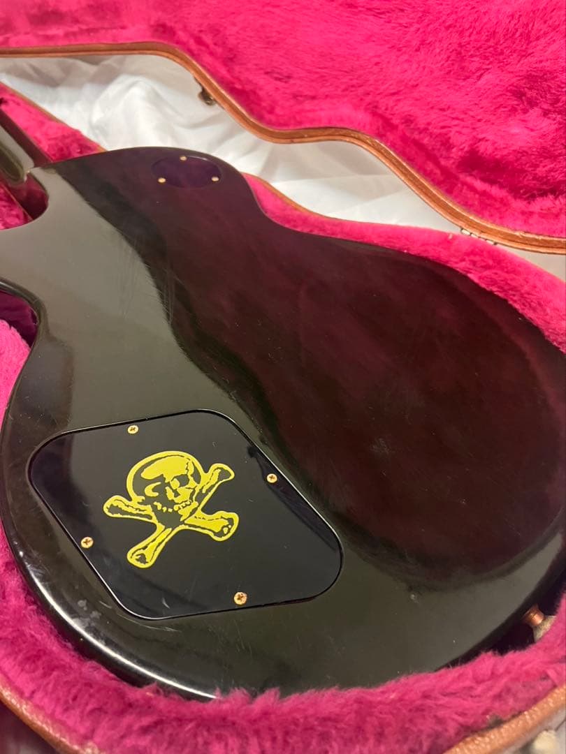 ギター Gibson Les Paul Studio GEMSeriesEmerald