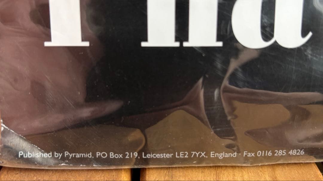 カートコバーン ニルヴァーナ  COBAIN NIRVANA ポスター