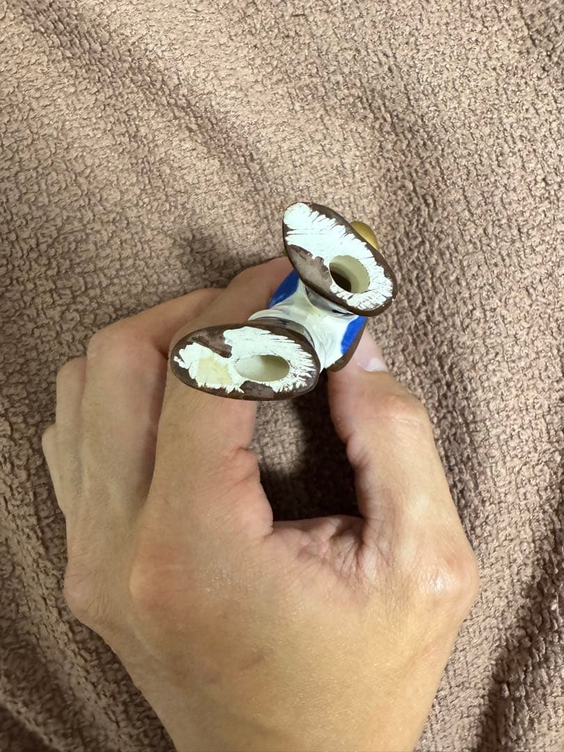 rokuchippa 専用　3体セット