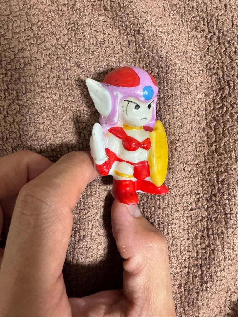 rokuchippa 専用　3体セット