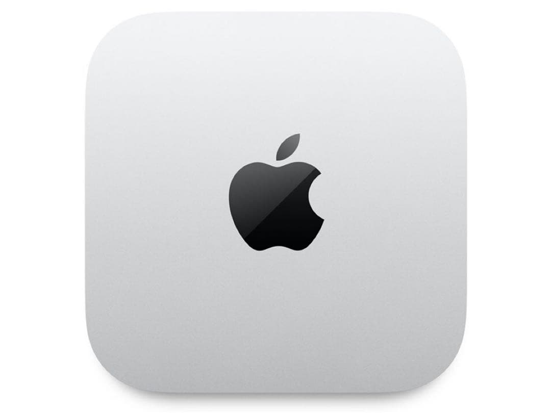 Macmini M4 2024 新品未開封品 MU9D3J/A
