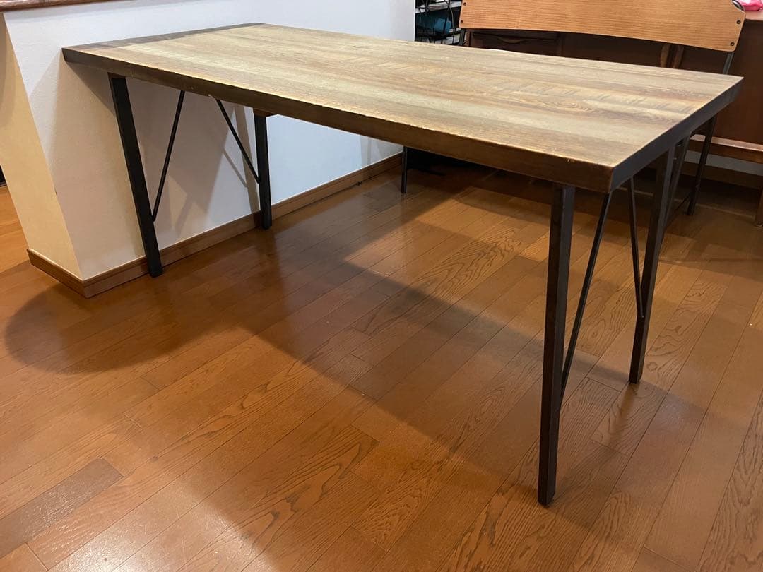ダイニングテーブル　ジャーナルスタンダードJournalStandard シノン