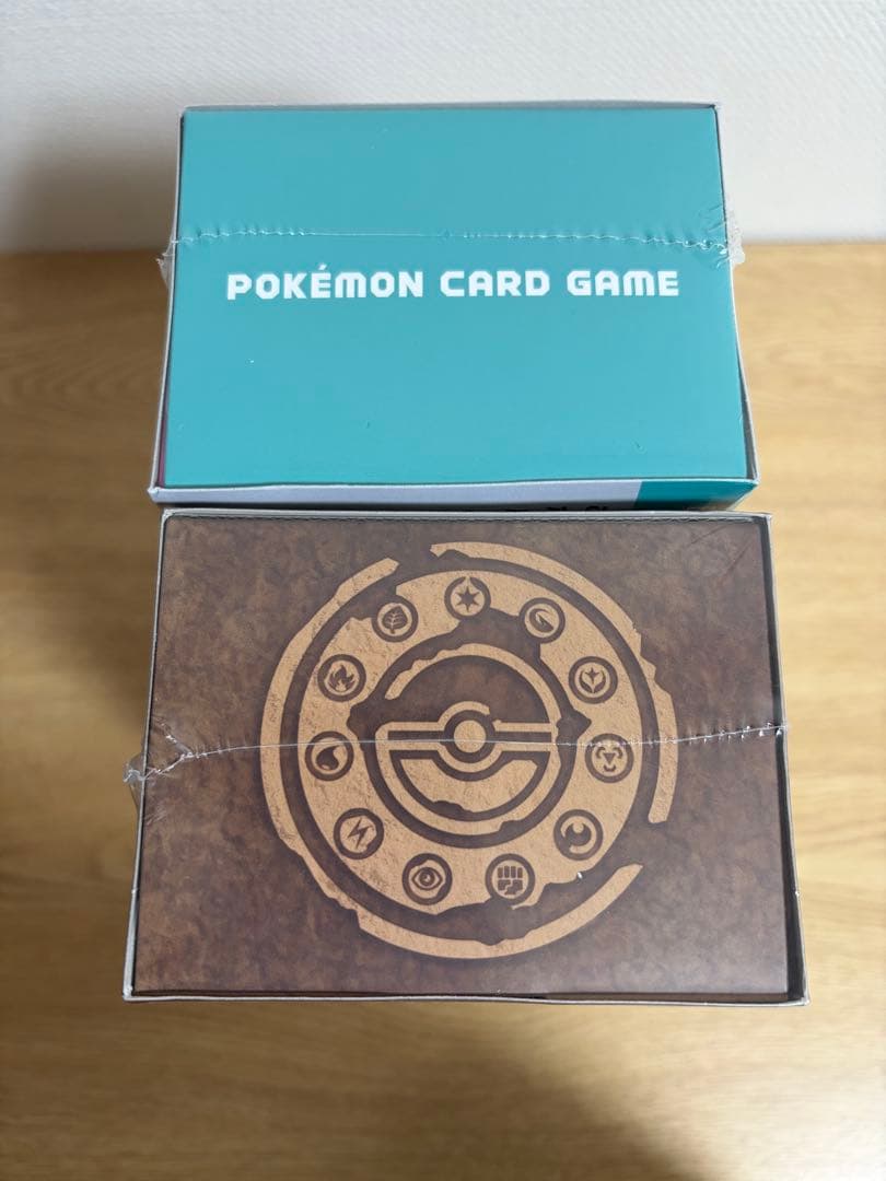 【シュリンク付未開封】ミステリーボックス、デッキビルドBOXバトルパートナーズ