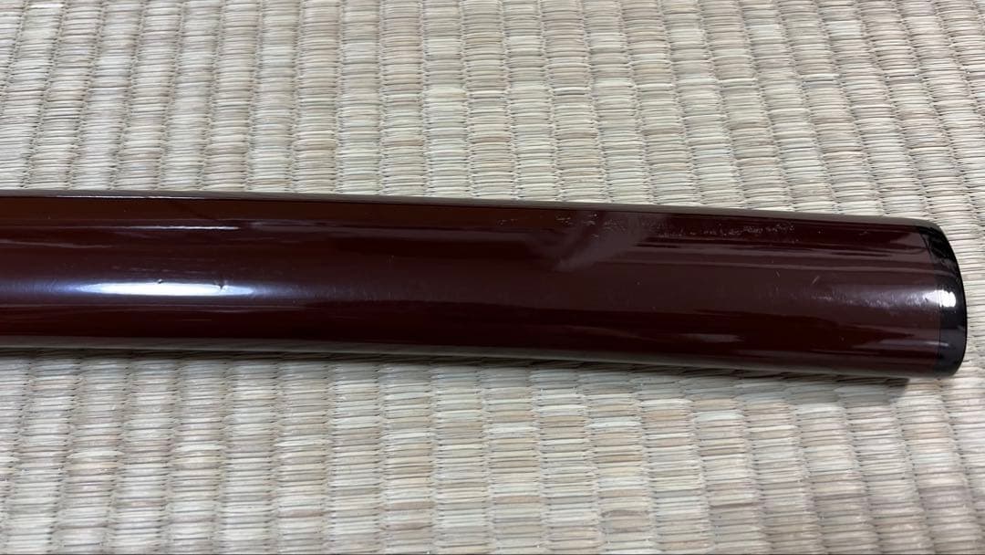 高級 模造刀 特価セール品 【250316-1】