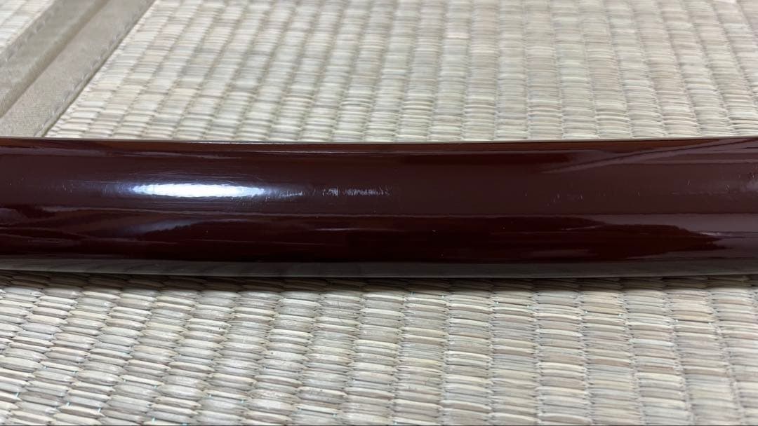 高級 模造刀 特価セール品 【250316-1】