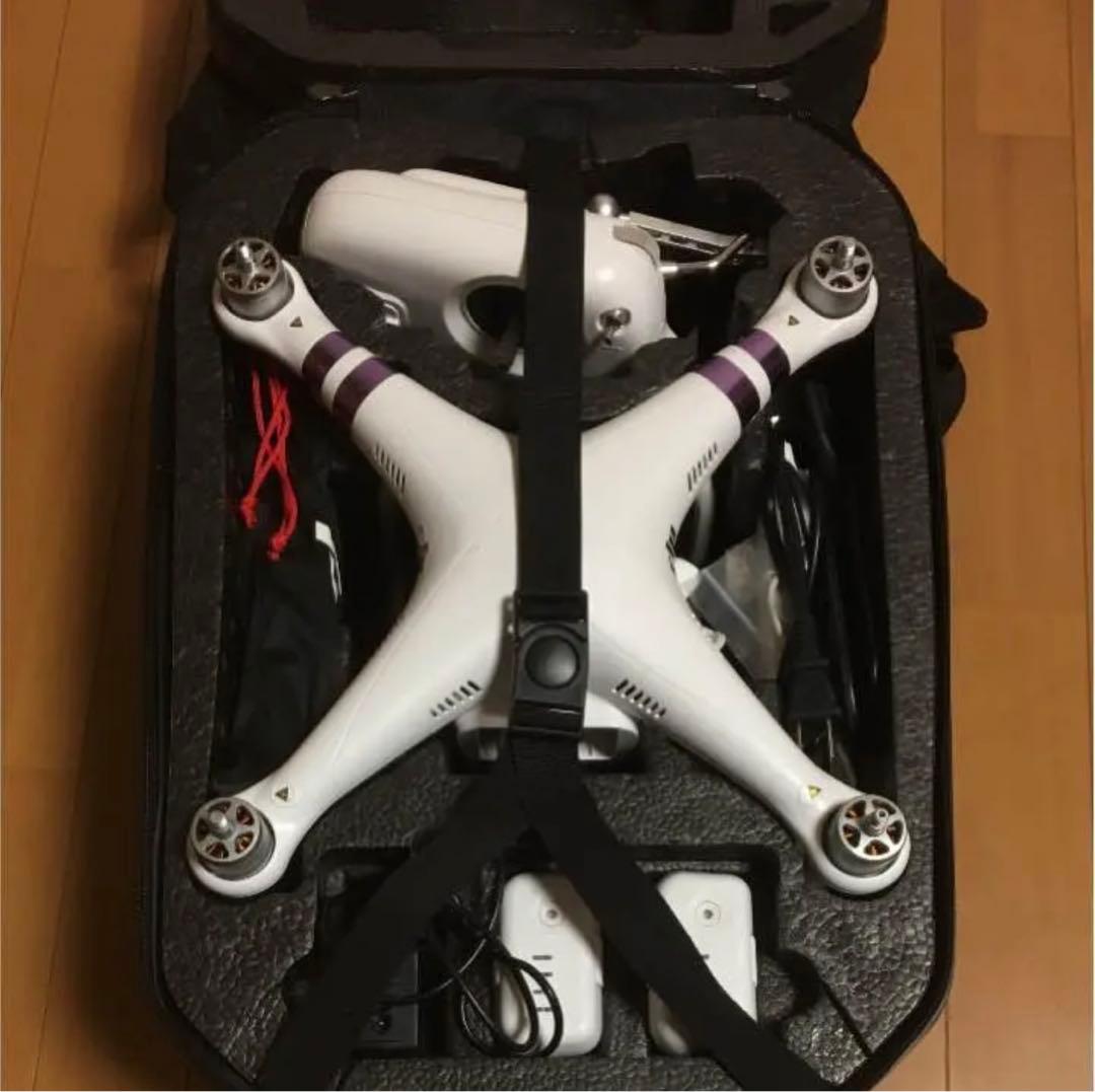 DJIファントム3スタンダード