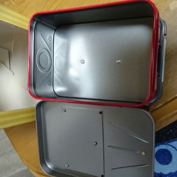 不二家ペコちゃんポコちゃん小物入れ❤