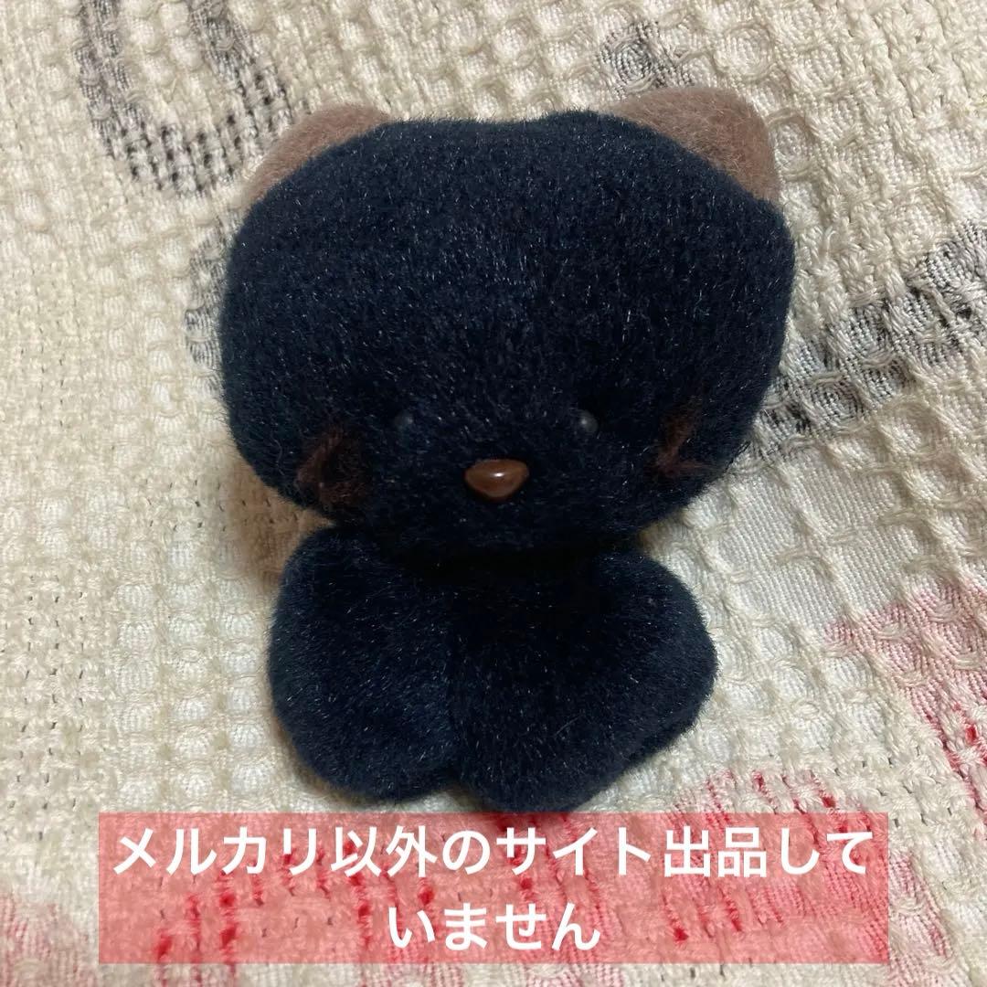 昭和レトロ　ソニー　タマ＆フレンズ　初期　ぬいぐるみ　中古品