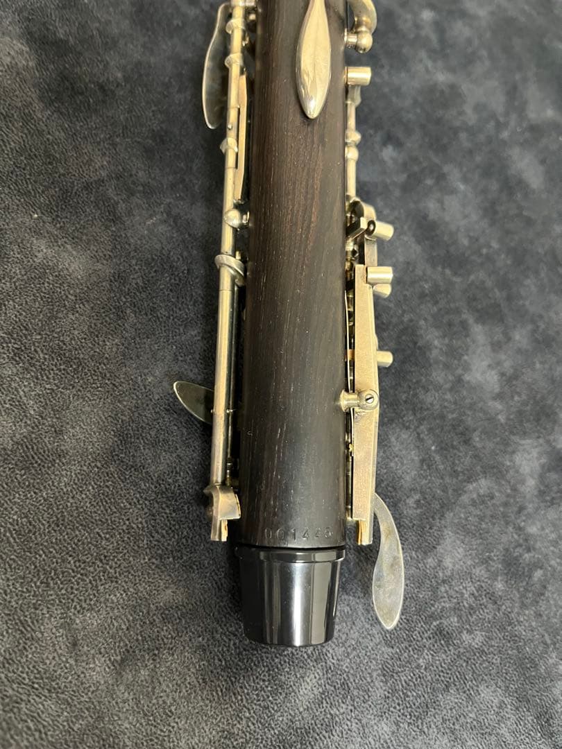 YAMAHA オーボエ YOB411