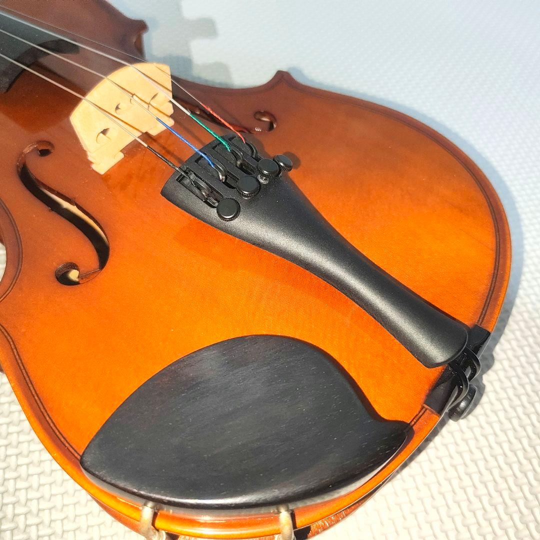 Carlogiordano カルロジョルダーノ VS-f1 1/2 ヴァイオリン