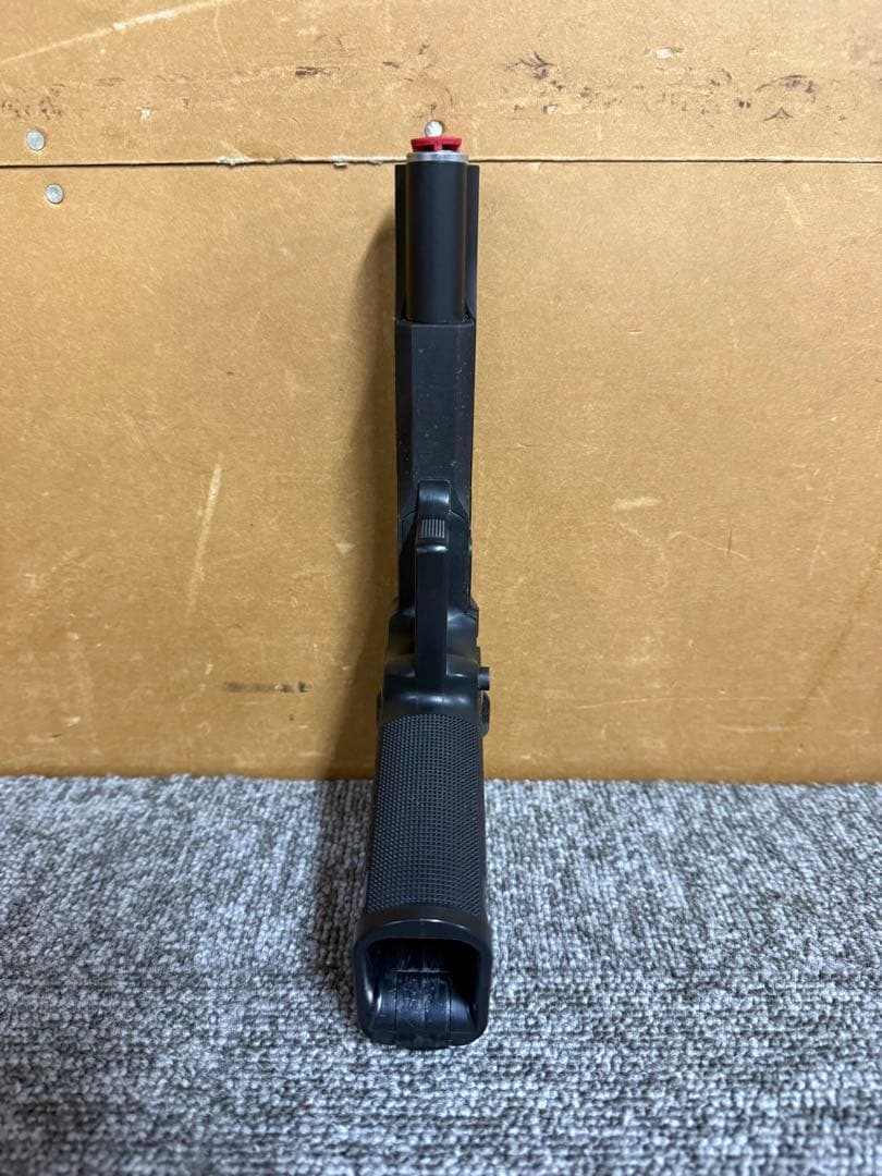 東京マルイ HI-CAPA 5.1 ガスガン　おまけ付き