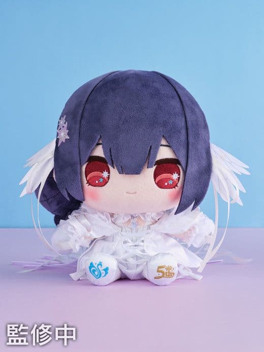 もちWhat！ぬいぐるみ 杜野凛世　シャニマス