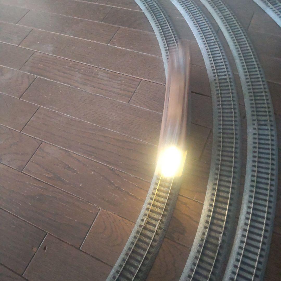 ＥＦ型電気機関車、動作確認済み、HOゲージ