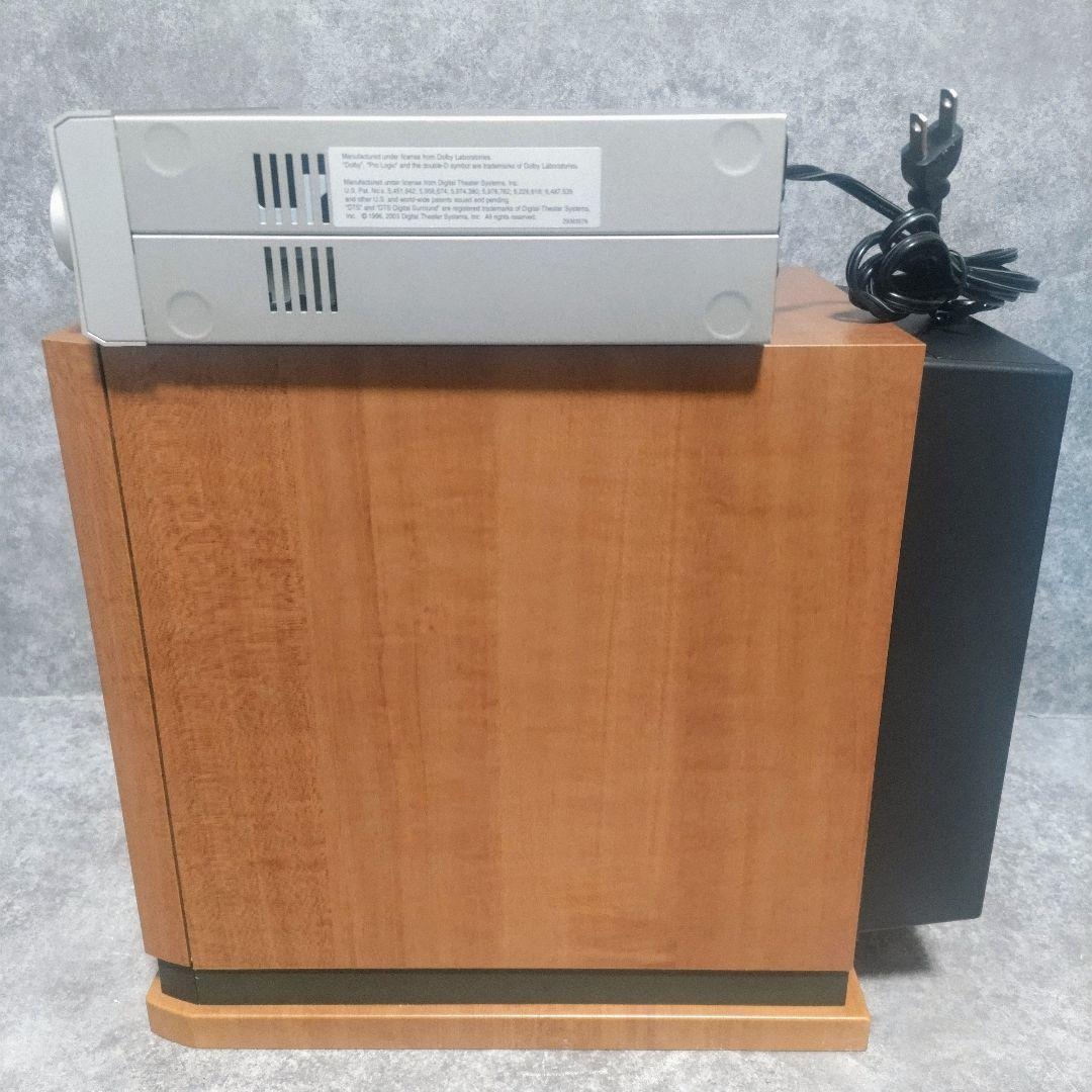 ONKYO オンキョウ　デジタルホームシアターシステム　DHT-M1A