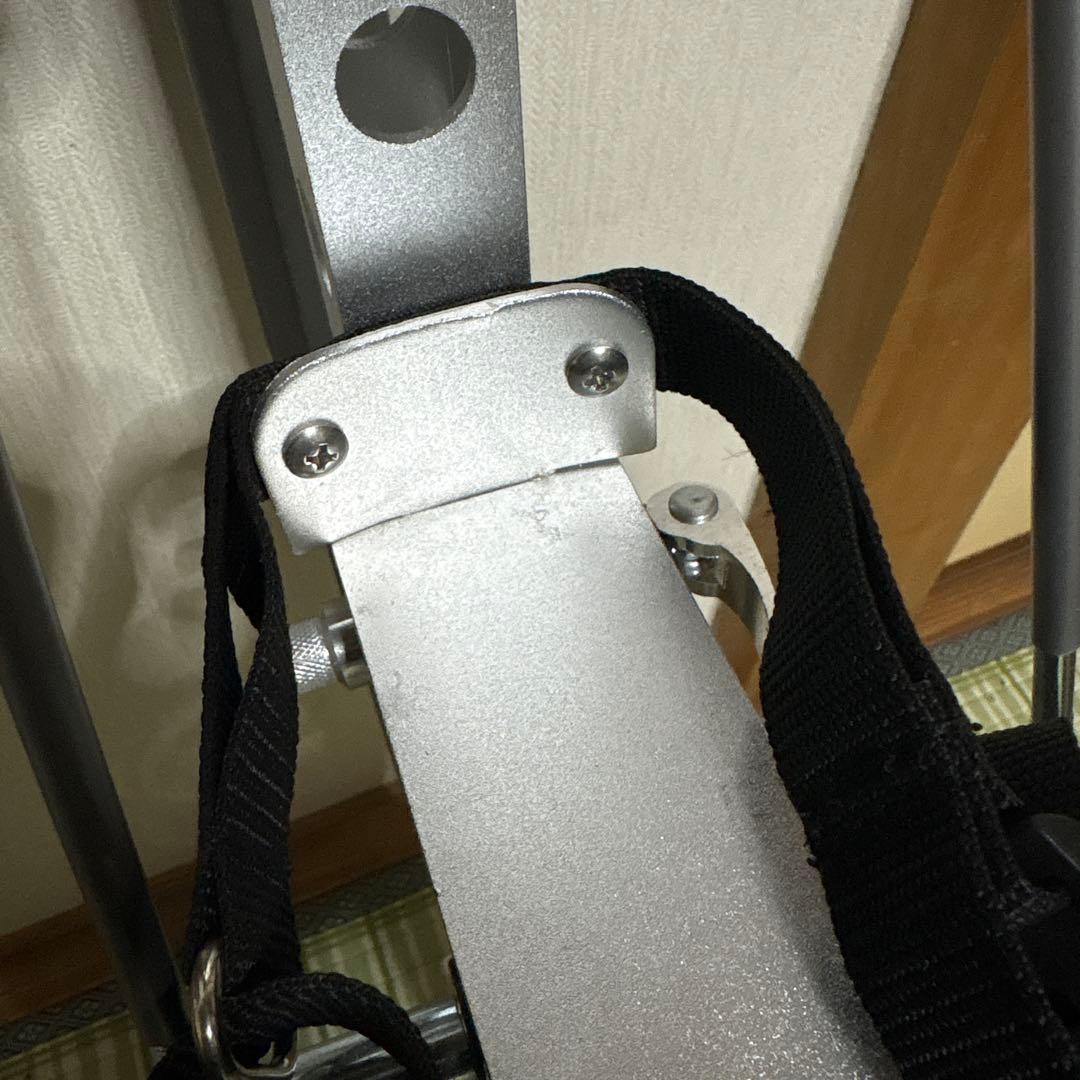 ジャンピングスティルト　スカイライナー　靴　大道芸　カンガルーシューズ