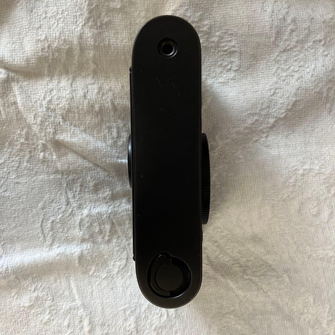 フィルムカメラ LEICA M6