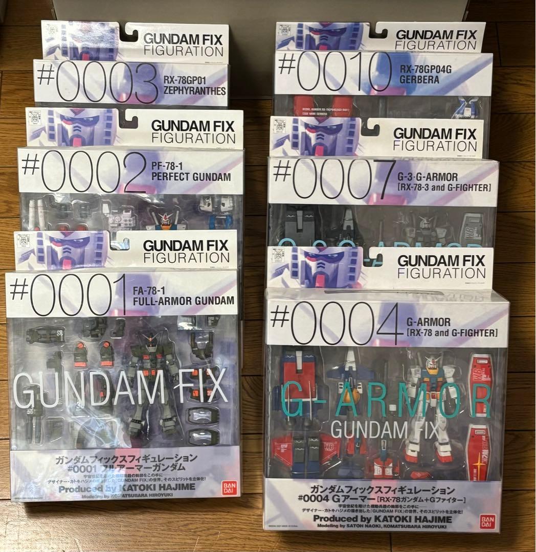Kyafnu出品