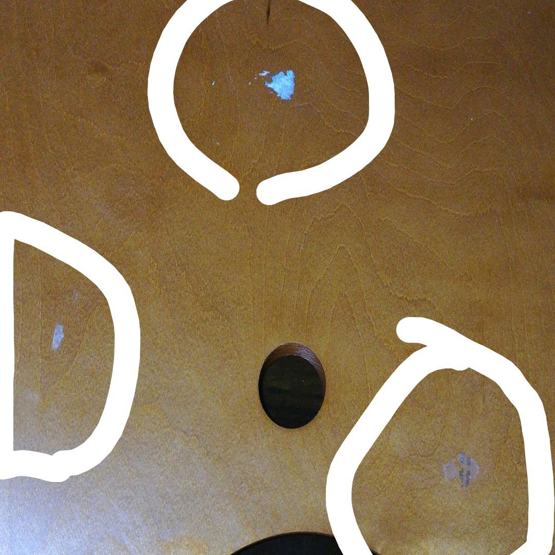 未使用　レンブラント　油絵の具セット