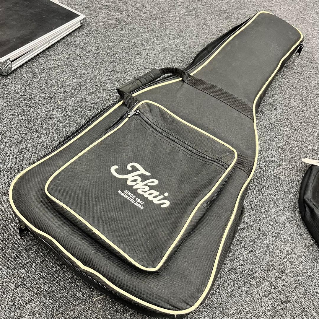 【10952】Tokai LoveRock レスポールタイプ