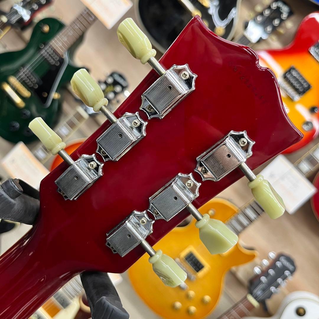 【10952】Tokai LoveRock レスポールタイプ