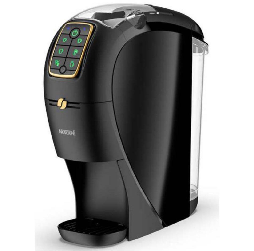 Nescafé Gold Blend Slim コーヒーメーカー