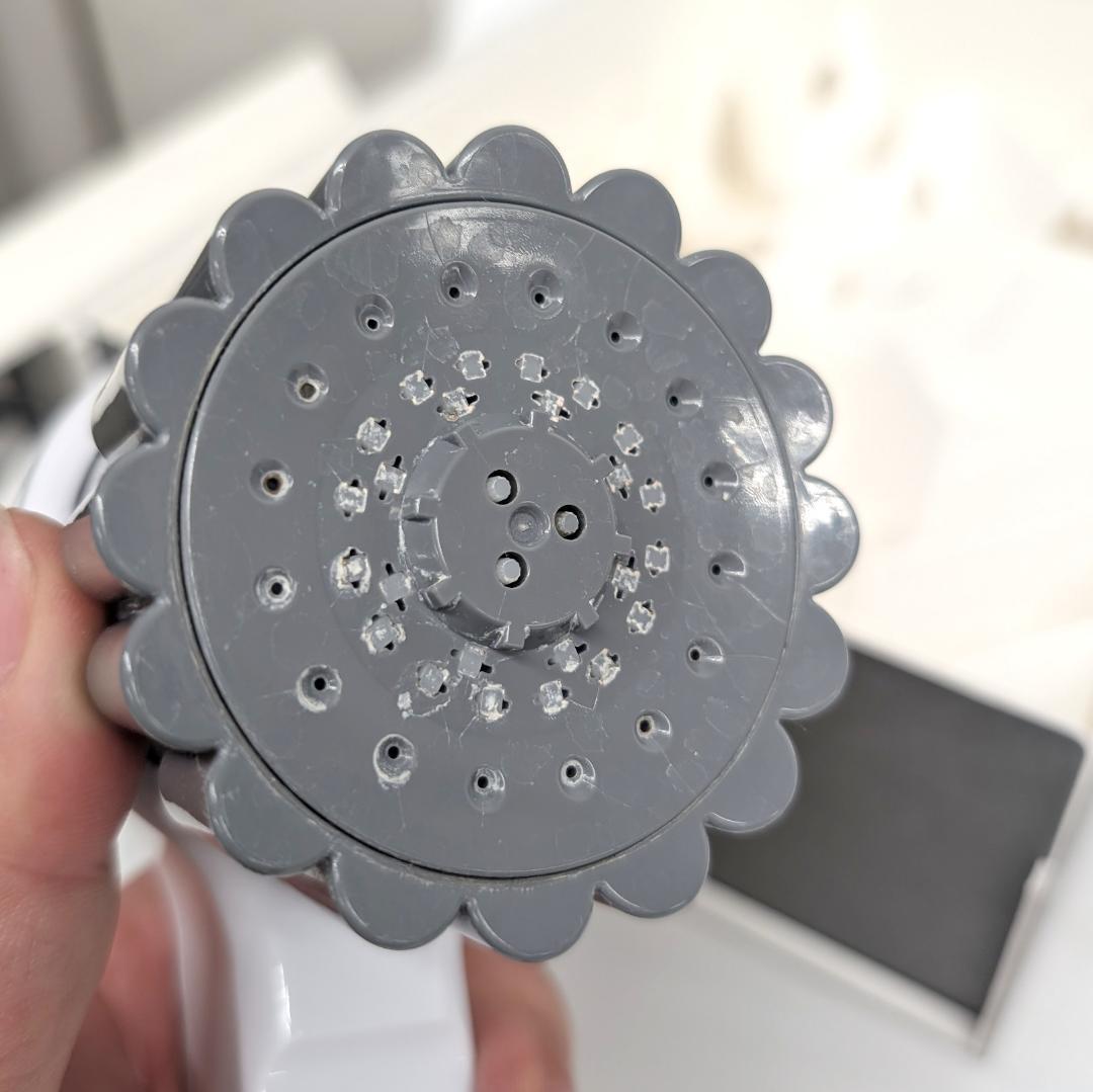 ミラブルzero ミラブルゼロ - サイエンス ウルトラファインバブル 現状品C