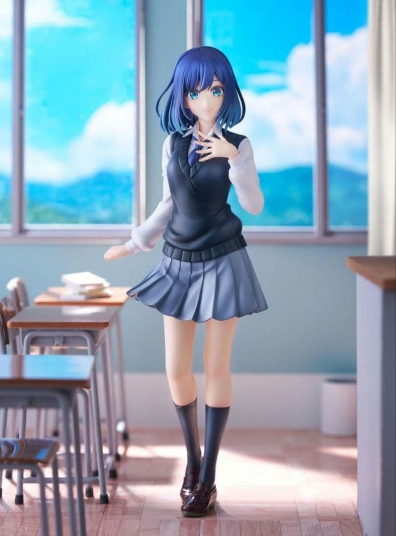 KDcolle 【推しの子】 黒川あかね 1/7スケール