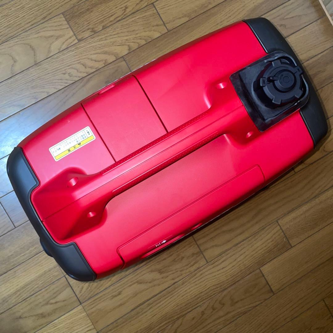 y*o様 HONDA EU16i インバーター発電機 ポータブル 低騒音 日本製