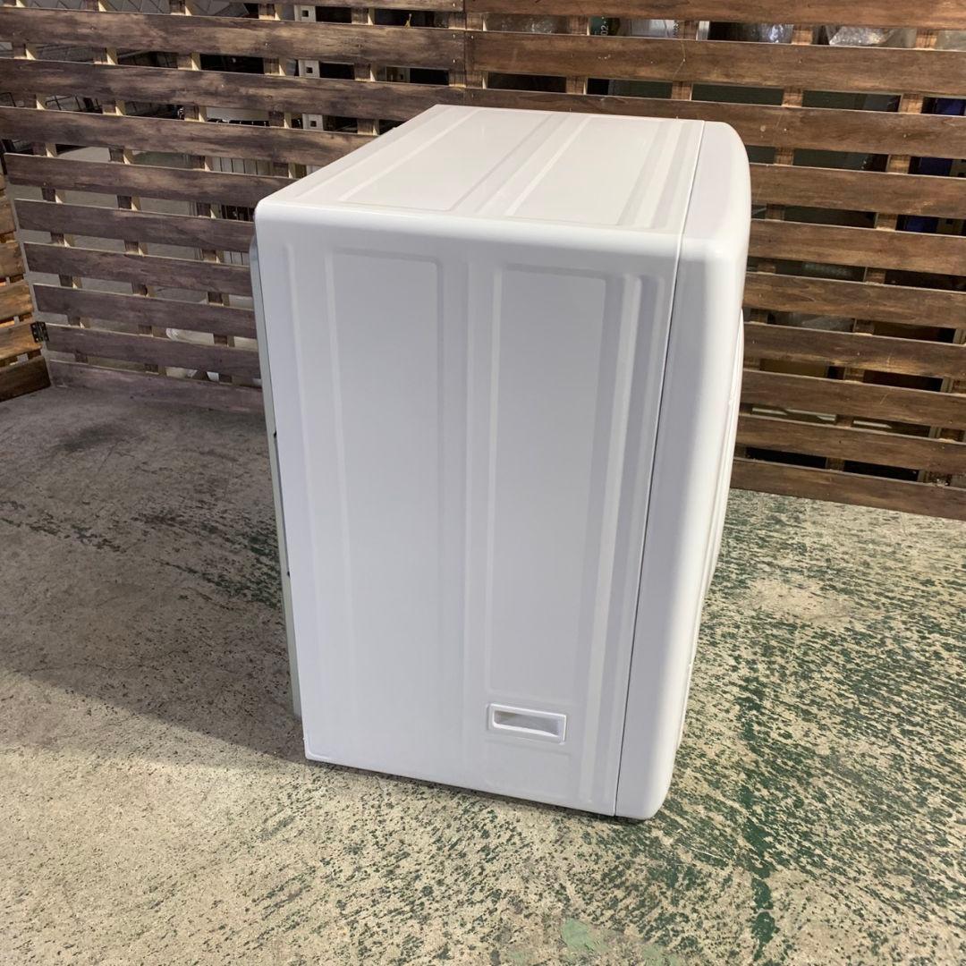 J887 Panasonic 衣類乾燥機 NH-D603 6kg 2023年製