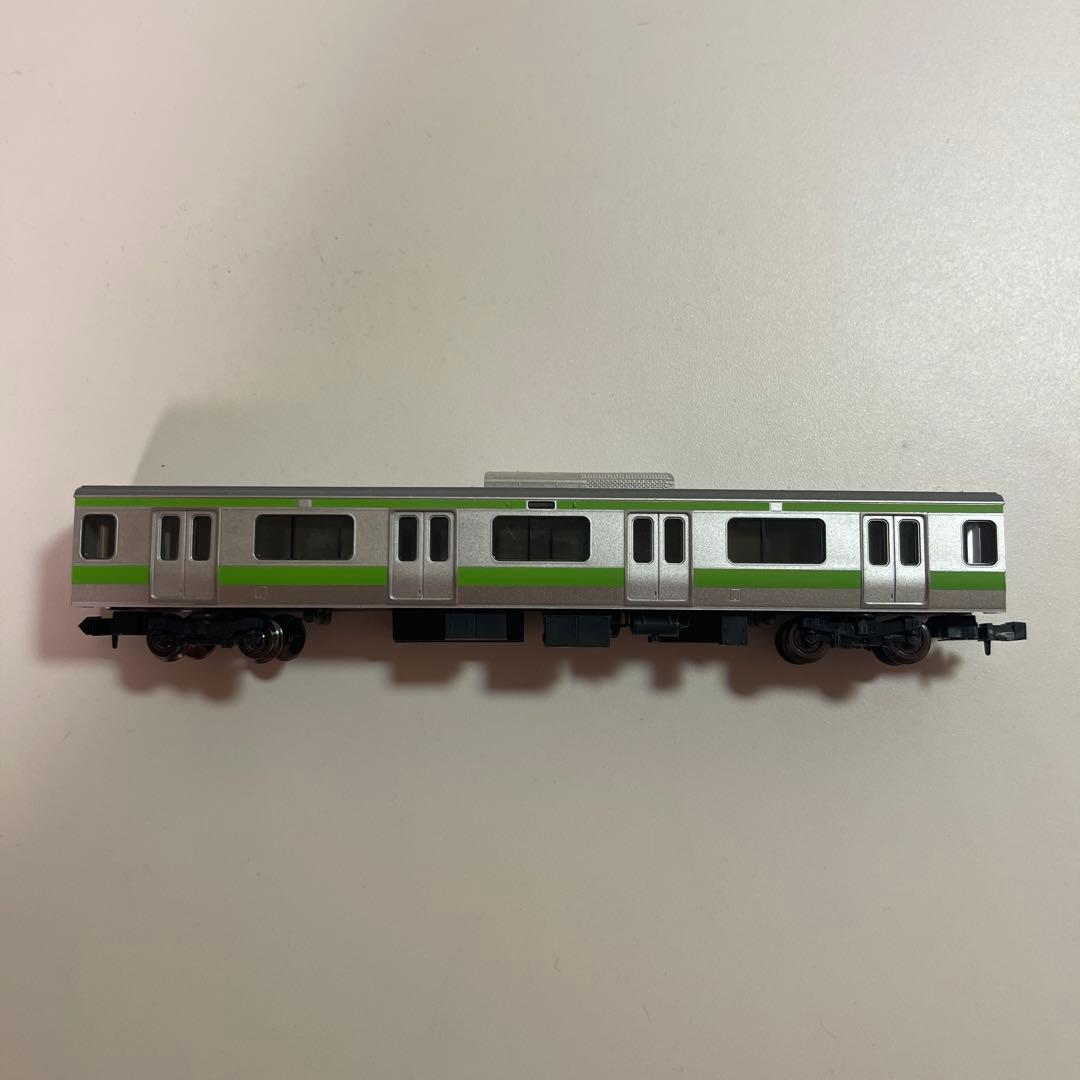 山手線　E231 500系 Nゲージ 6両編成