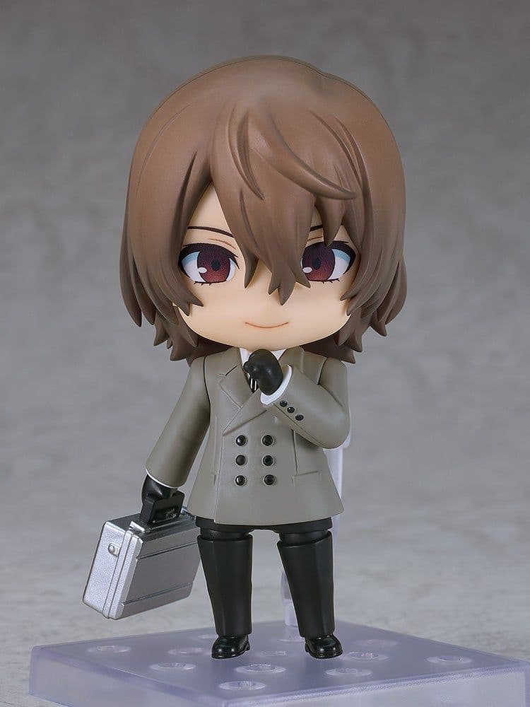 明智吾郎 ねんどろいど ペルソナ5