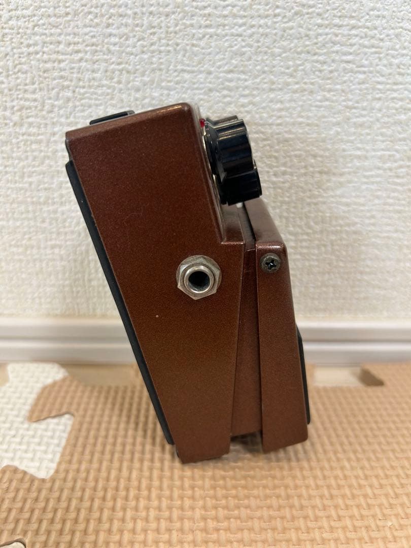 BOSS OC-2 オクターバー コンパクトエフェクター ギター　日本製　OC2