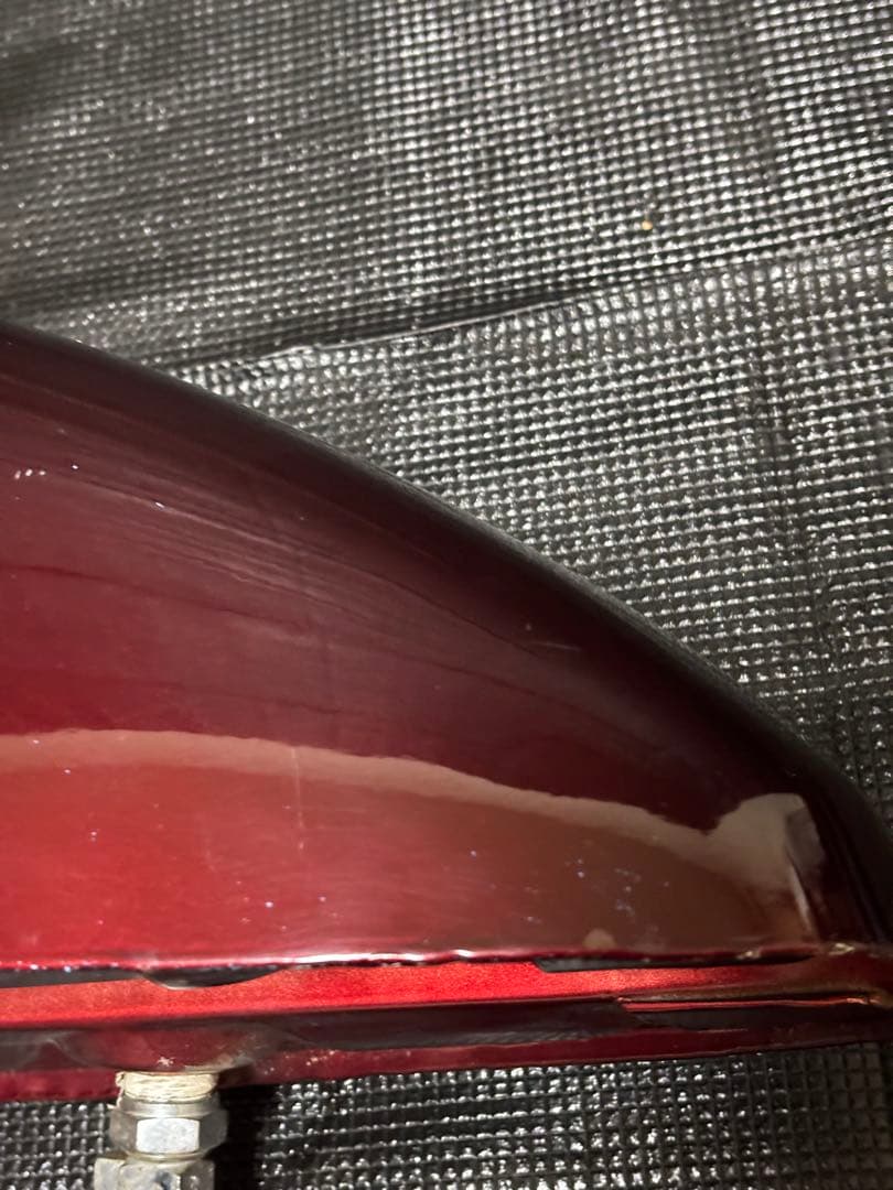 ハーレー スポーツスター スポタン キャブ車〜03年