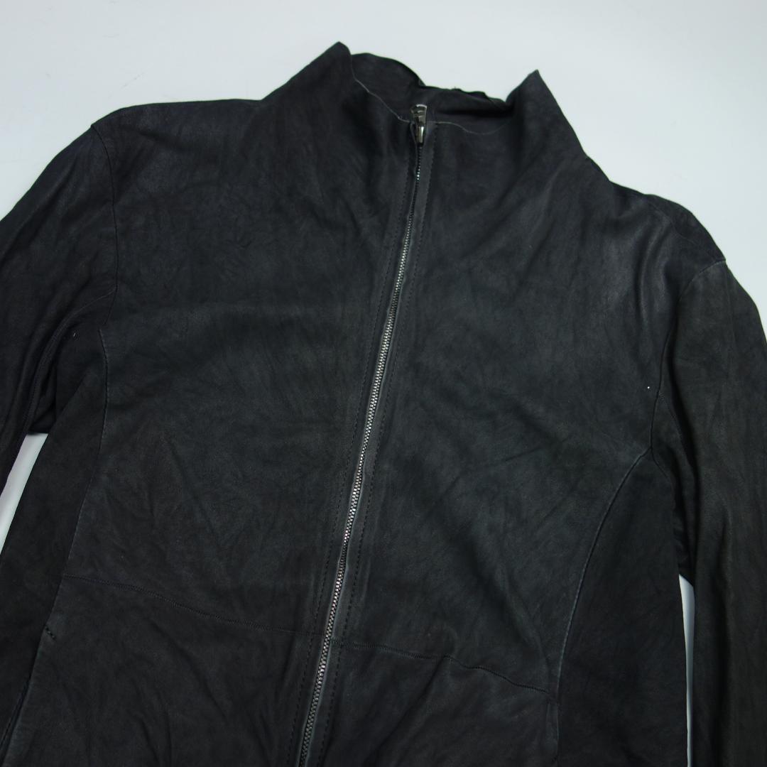 k*a様 6991 BACKLASH インディアンゴート Wフェイス ライダース