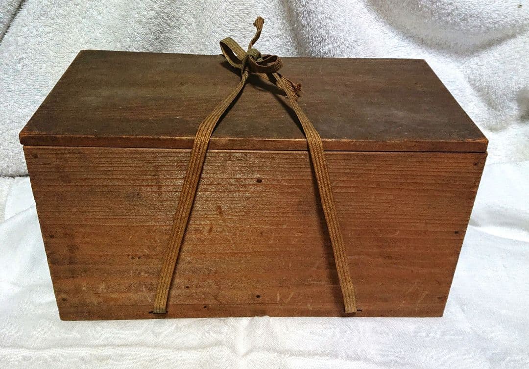 銅製火入れ2個セット 動物彫刻付きA448