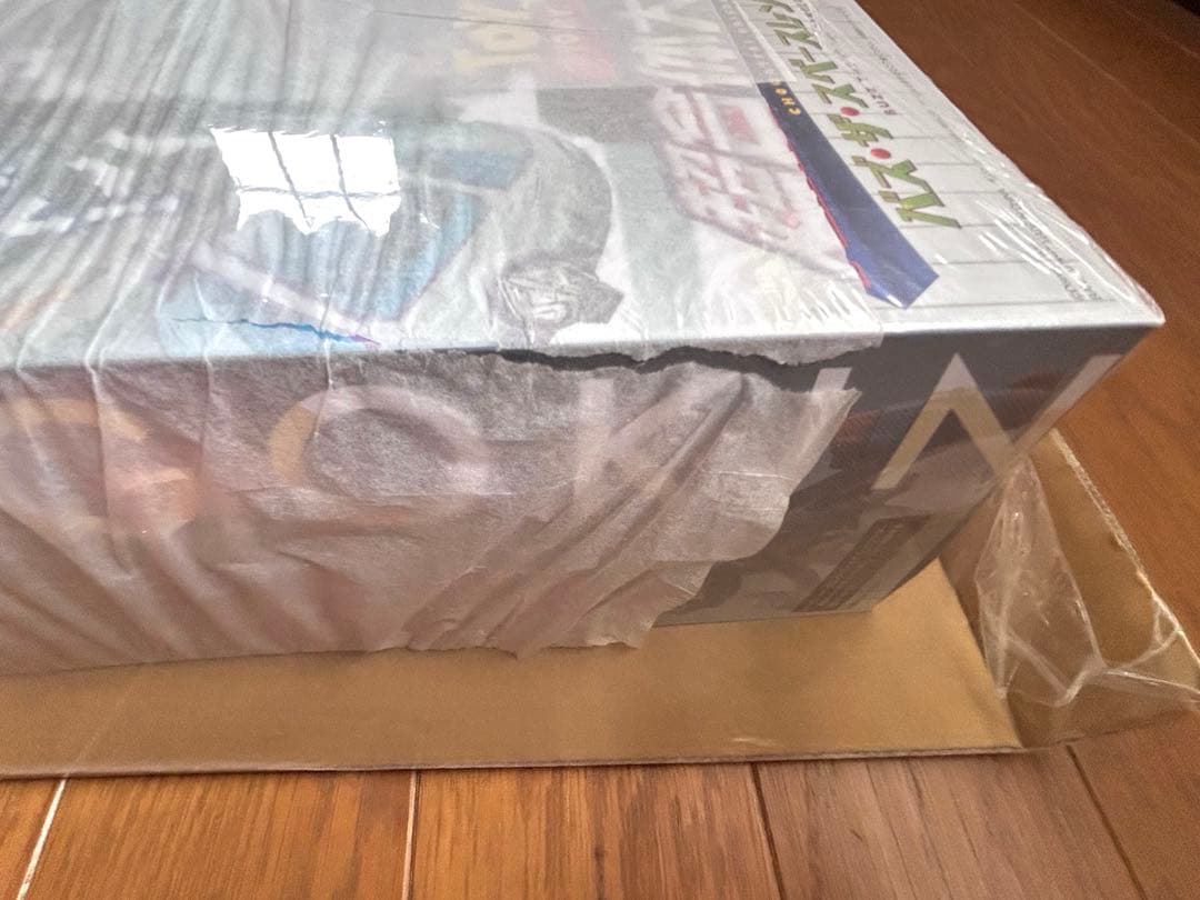 超合金　トイ・ストーリー超合体大作戦　新品　未開封　シュリンク付き☆