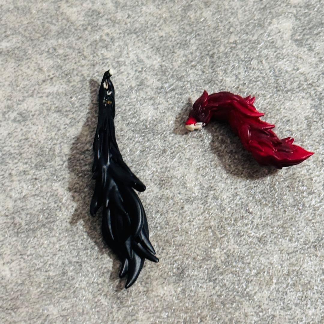 BLACK STUDIO 海外フィギュア ワンピース 海軍 オニグモ フィギュア