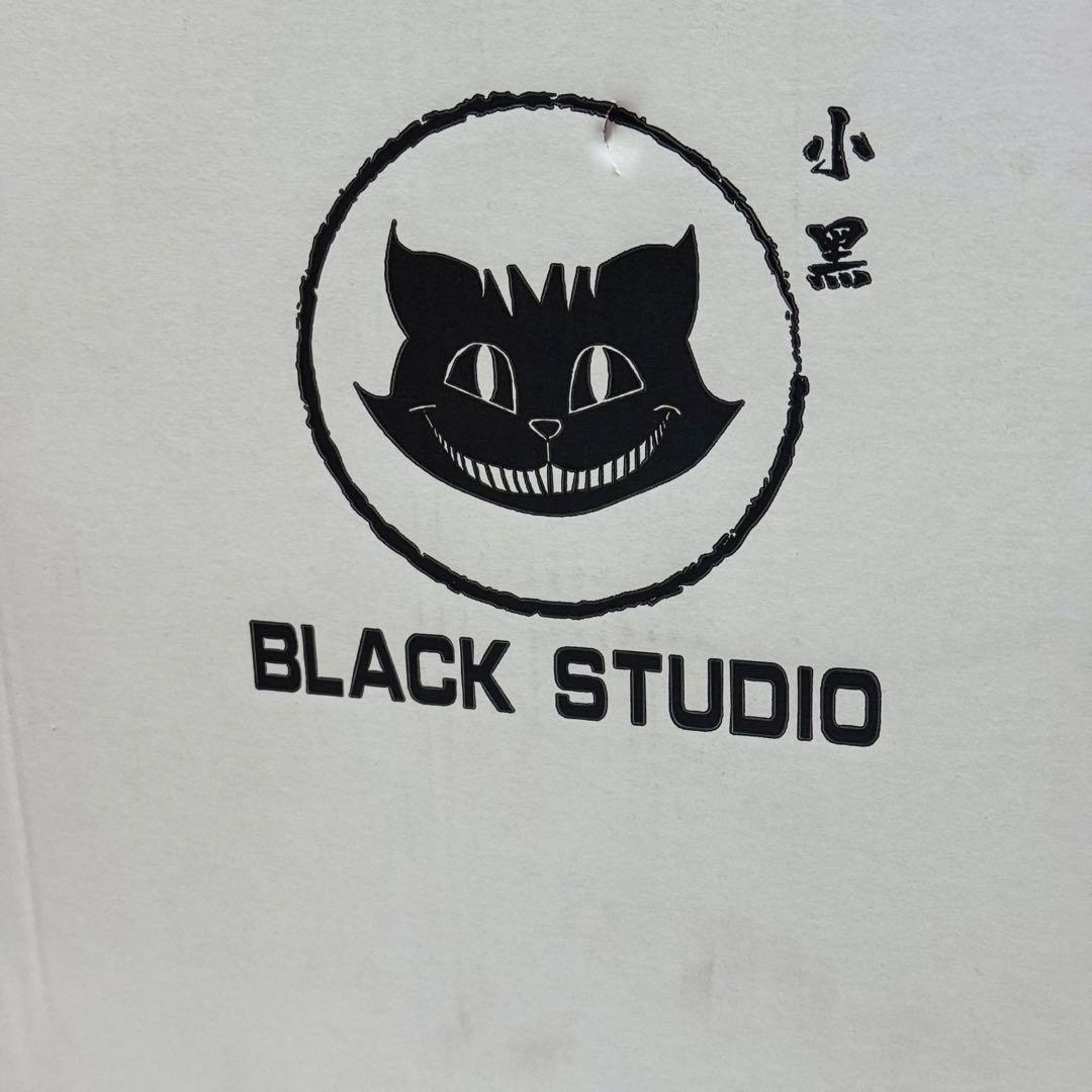 BLACK STUDIO 海外フィギュア ワンピース 海軍 オニグモ フィギュア